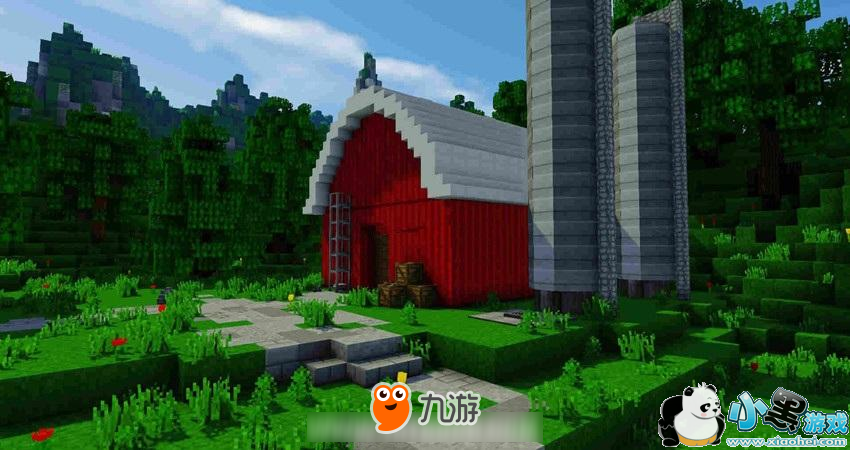 我的世界 我的世界:一代版本一代神,你还记得是从哪个版本入坑MC的吗?