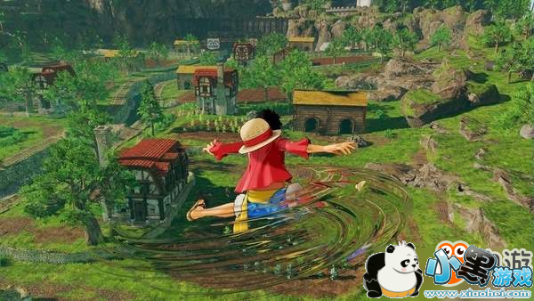 《海贼王:世界探索者》官网上线 新截图展示路飞冒险 《海贼王:世界探索者》官网上线 新截图展示路飞冒险