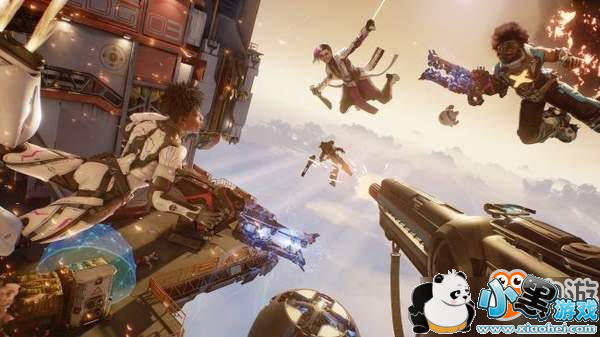 《不法之徒》太垃圾!开发商经营惨淡,创始人都跑路了