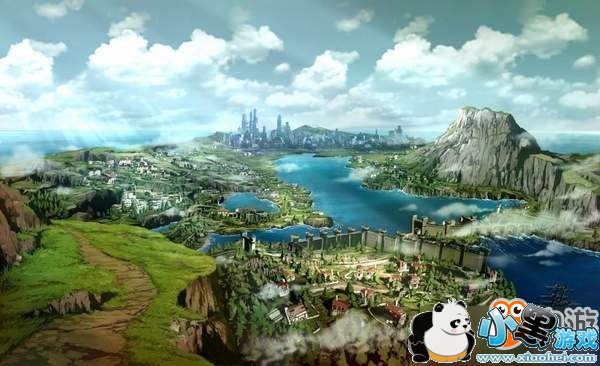 《海贼王:世界探索者》官网上线 新截图展示路飞冒险 《海贼王:世界探索者》官网上线 新截图展示路飞冒险