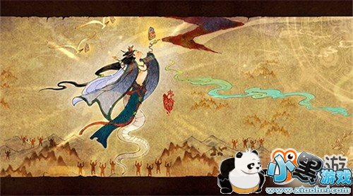 古剑奇谭二手游世界观首曝 二测预下载今日启动