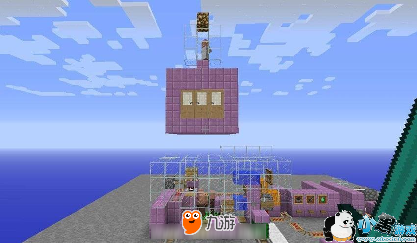 我的世界 我的世界:一代版本一代神,你还记得是从哪个版本入坑MC的吗?