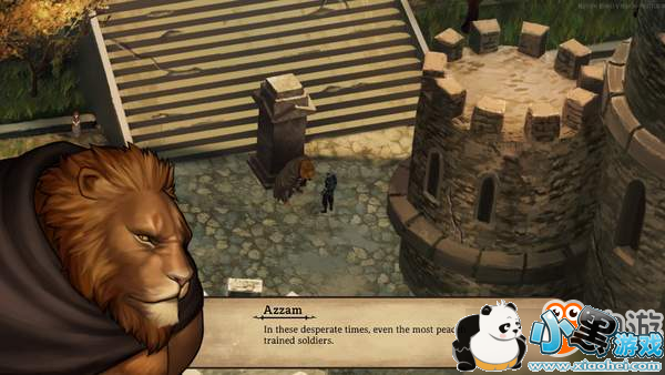 经典JRPG《罗格朗的遗产》最新截图 战斗技能华丽释放