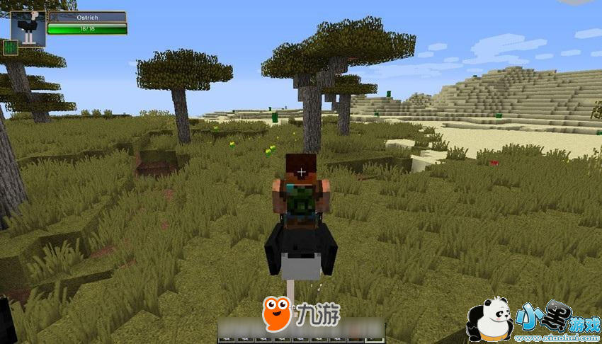 我的世界 我的世界:一代版本一代神,你还记得是从哪个版本入坑MC的吗?