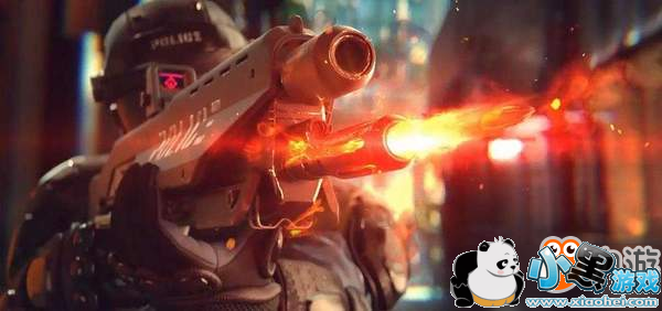 《赛博朋克2077》开发商招人:要让游戏场景栩栩如生