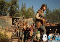 PSX��������ͷ��չ̨�ֲ�ʮ�� �鲼��ʬ�塱Ѫ���ޱ�