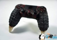 �������ơ������������硷PS4�ֱ� �����������ͳ���