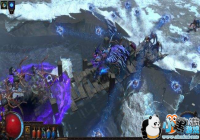 ������֮·����DLC��������˹֮ս������ ׷��ǿ����ս