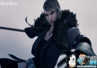 ����JRPG���޸��ʵ��Ų������½�ͼ ս�����ܻ����ͷ�