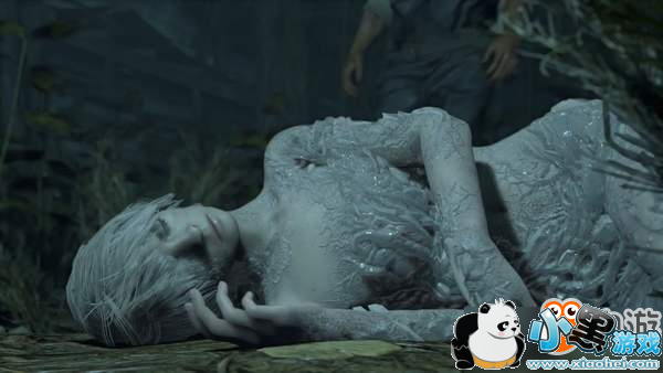 ������Σ��7����ӭ���²��� ���DLC������Ӣ�ۡ�����