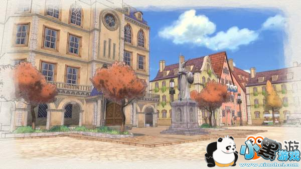 《战场女武神4》海量截图及人设图 小姐姐性感又迷人