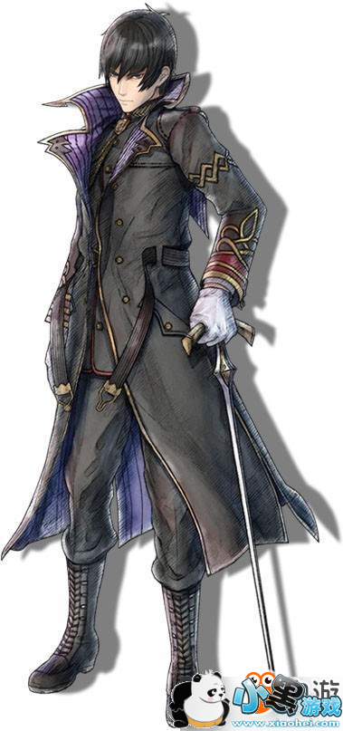 《战场女武神4》海量截图及人设图 小姐姐性感又迷人