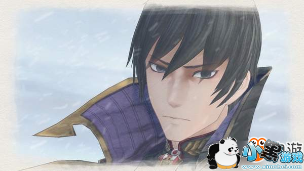 《战场女武神4》海量截图及人设图 小姐姐性感又迷人