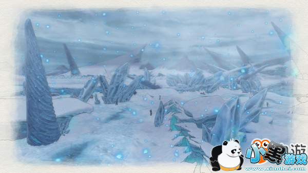 《战场女武神4》海量截图及人设图 小姐姐性感又迷人