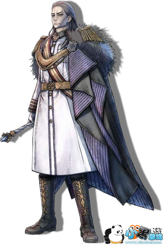 《战场女武神4》海量截图及人设图 小姐姐性感又迷人