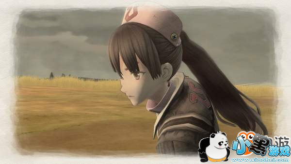 《战场女武神4》海量截图及人设图 小姐姐性感又迷人