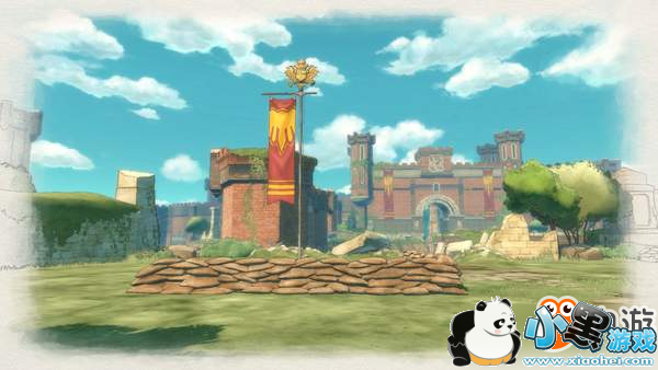 《战场女武神4》海量截图及人设图 小姐姐性感又迷人