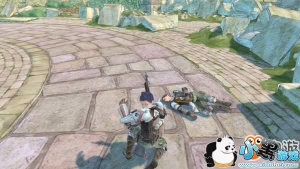 《战场女武神4》海量截图及人设图 小姐姐性感又迷人