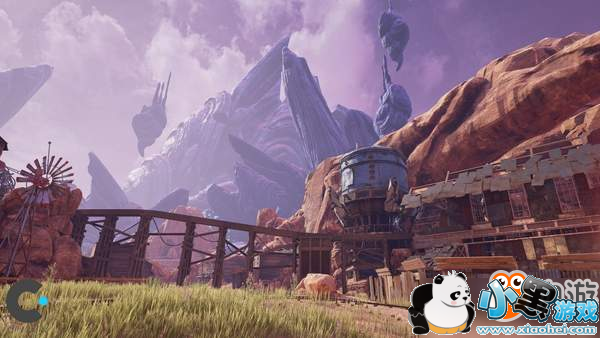 益智冒险游戏《仰冲异界》登陆亚洲PS商店 港服售价194元