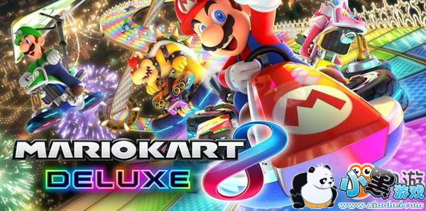 Switch《马里奥赛车8豪华版》新补丁上线 加入中文语言 Switch《马里奥赛车8豪华版》新补丁上线 支持简体中文