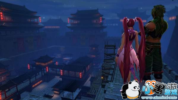 《新流星搜剑录》上架Steam 年内发售,PC配置要求公布 《新流星搜剑录》上架Steam 年内发售,PC配置要求公布