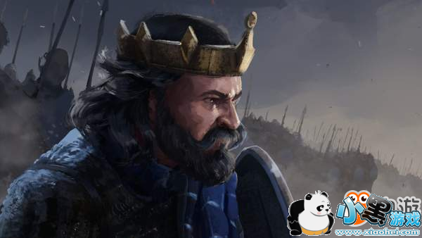 《全面战争传奇:不列颠王座》新情报 地图大到超乎想象