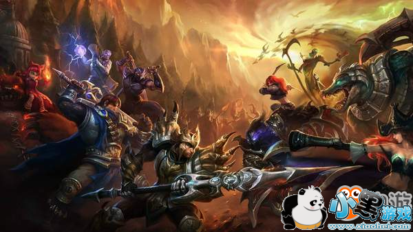 ȭͷ��ΪLOL�Ƴ�һ���¹��� ��ֹ���������ģʽ��Ű��