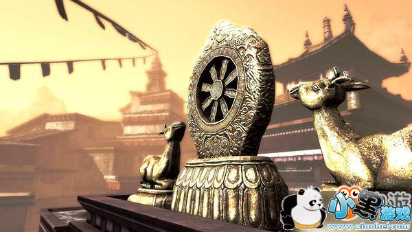 《新流星搜剑录》上架Steam 年内发售,PC配置要求公布 《新流星搜剑录》上架Steam 年内发售,PC配置要求公布