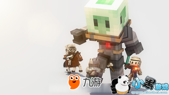 我的世界 刚进入我的世界的萌新会战斗吗?老司机教你正确的pk姿势