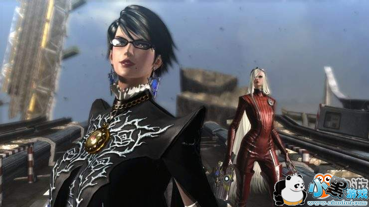 Switch版《猎天使魔女1+2》新情报 将以720P+60帧运行