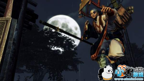 《新流星搜剑录》上架Steam 年内发售,PC配置要求公布 《新流星搜剑录》上架Steam 年内发售,PC配置要求公布