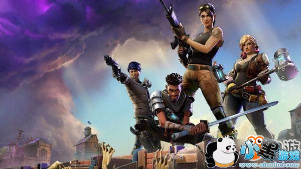 《堡垒之夜》玩家数超3000万 官方将规范游戏喷子行为