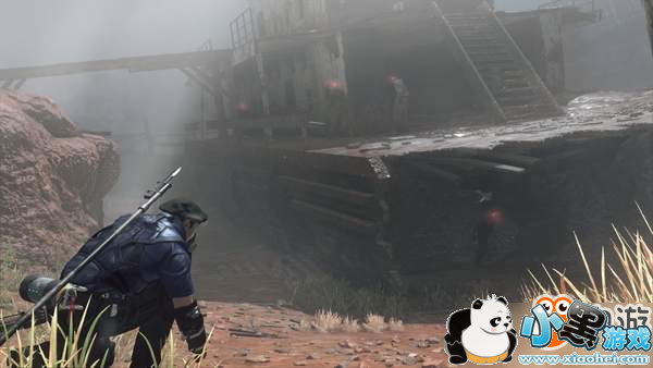 《合金装备:幸存》制作人:故事模式下可能会被饿死