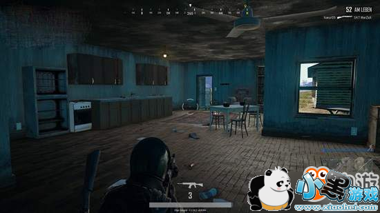 玩家晒Xbox版《绝地求生》截图 画质惊艳却频繁掉帧