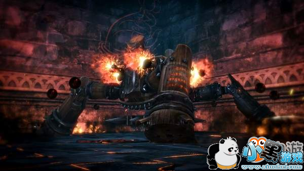 《新流星搜剑录》上架Steam 年内发售,PC配置要求公布 《新流星搜剑录》上架Steam 年内发售,PC配置要求公布