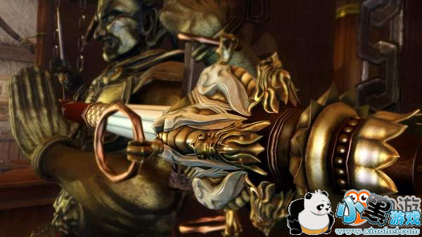 《新流星搜剑录》上架Steam 年内发售,PC配置要求公布 《新流星搜剑录》上架Steam 年内发售,PC配置要求公布