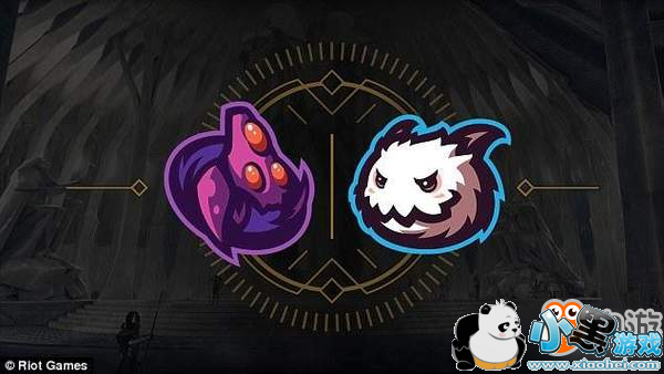 ȭͷ��ΪLOL�Ƴ�һ���¹��� ��ֹ���������ģʽ��Ű��