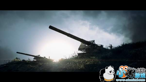 《战地1》DLC“力挽狂澜”上市预告 海滩战场烽烟四起 《战地1》DLC“力挽狂澜”上市预告 海滩战场烽烟四起