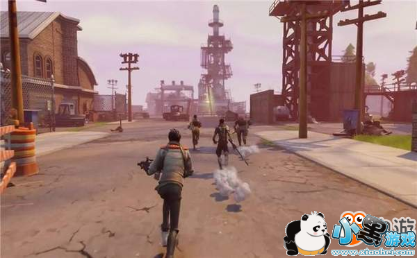 《堡垒之夜》玩家数超3000万 官方将规范游戏喷子行为