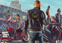 ��GTAOL�����֡���Ұ���ڿ�2���ļ� �ɽ���������ǹ��