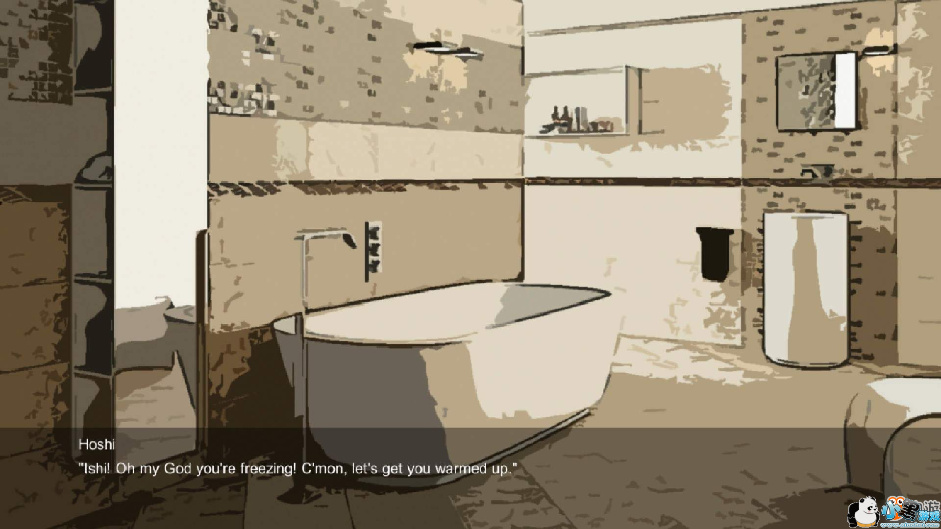 又一款视觉小说游戏从Steam下架 姐妹之间不可描述之事