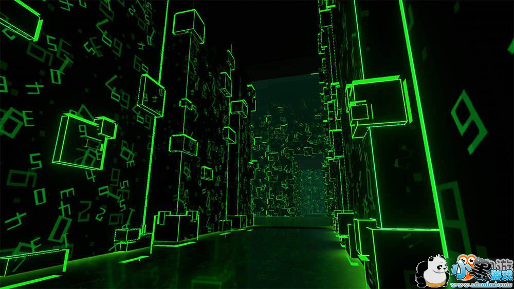 《Death end re;Quest》新情报 进入扭曲空间探索迷宫