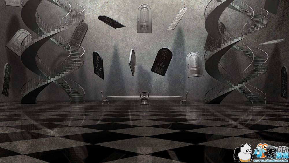 《Death end re;Quest》新情报 进入扭曲空间探索迷宫