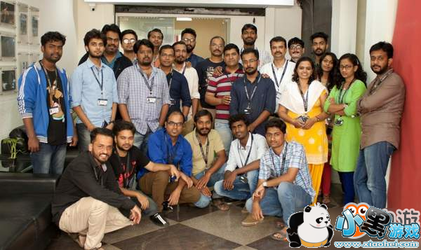 《莎木3》新角色公布 “大眼萌妹”出自印度工作室之手 《莎木3》新角色公布 “大眼萌妹”出自印度工作室之手