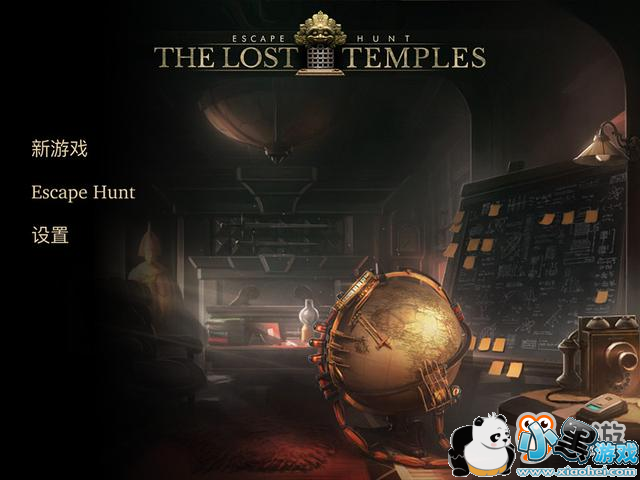 《逃离狩猎:失落的庙寺》评测:操作是硬伤