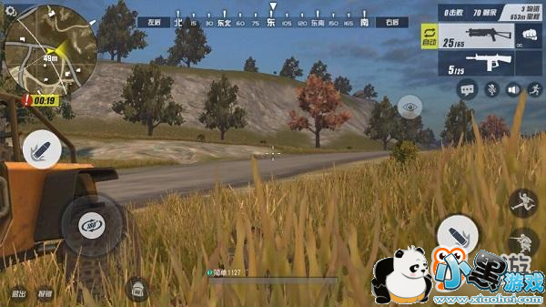 活到最后才是硬道理!《终结者2:审判日》伏地魔进阶技巧