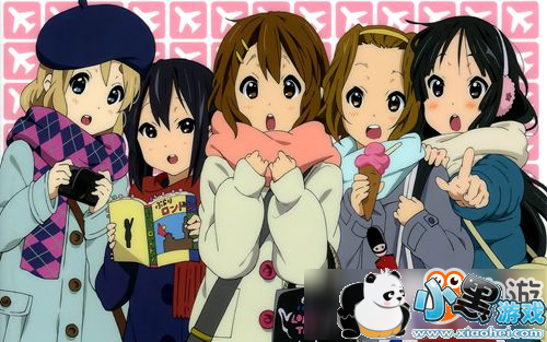 「Link·二次元」萌即是正义!芳文社的萝莉帝国