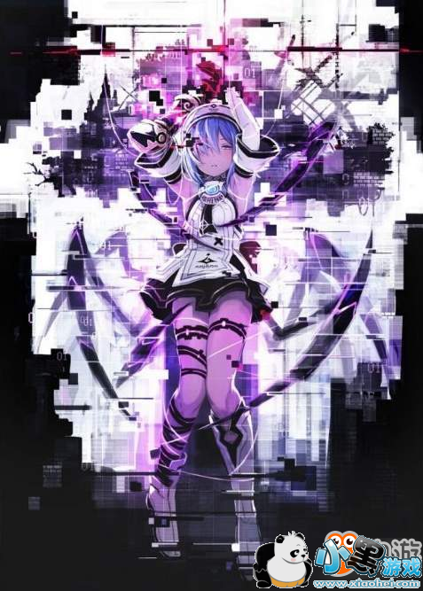 《Death end re;Quest》新情报 进入扭曲空间探索迷宫