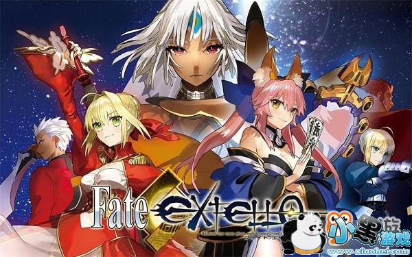 ��֮ʥ��ս������������Fate/EXTELLA�����ۼ�����