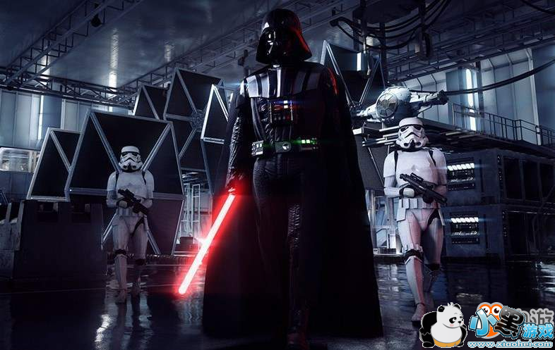 《星球大战:前线2》新更新 联动《星战8》追加新内容